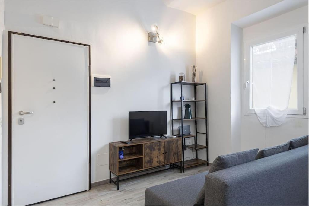 Unyca - Charming Cozy Retreat - Apartment Florence
