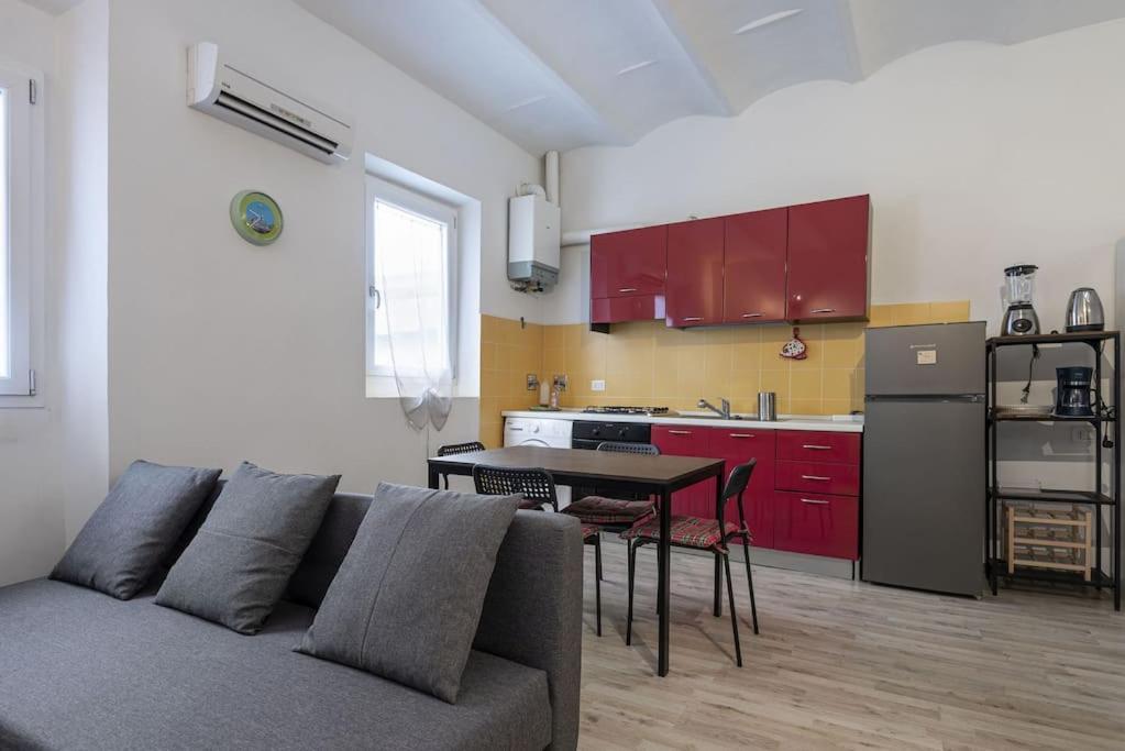 Unyca - Charming Cozy Retreat - * Florence