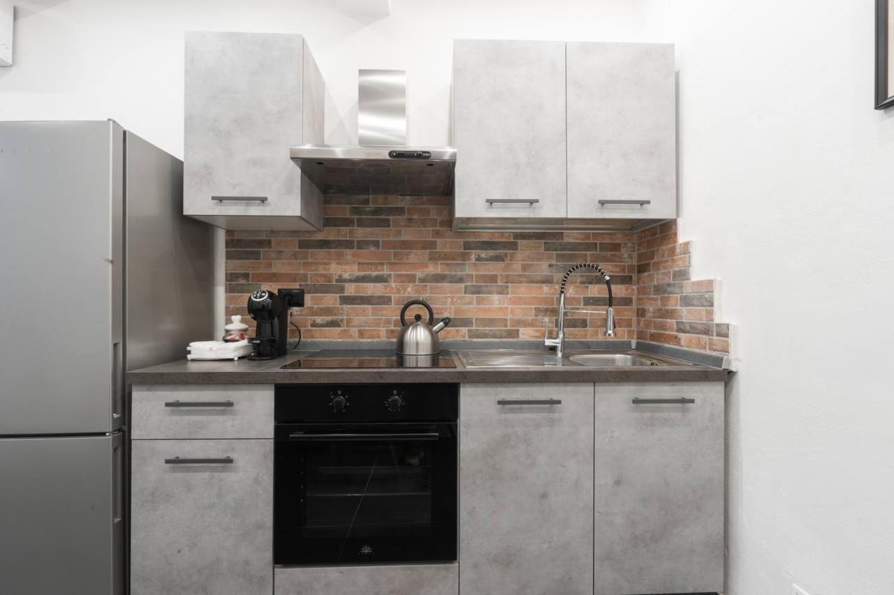 Urban Loft Apartment Florence