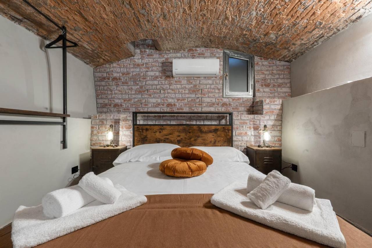 Urban Loft Apartment Florence