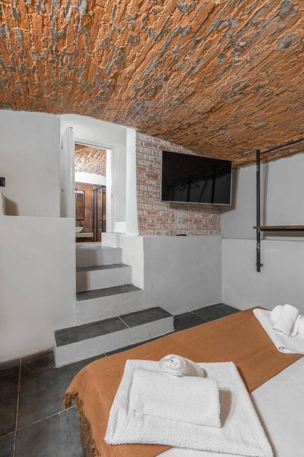 Urban Loft Apartment Florence