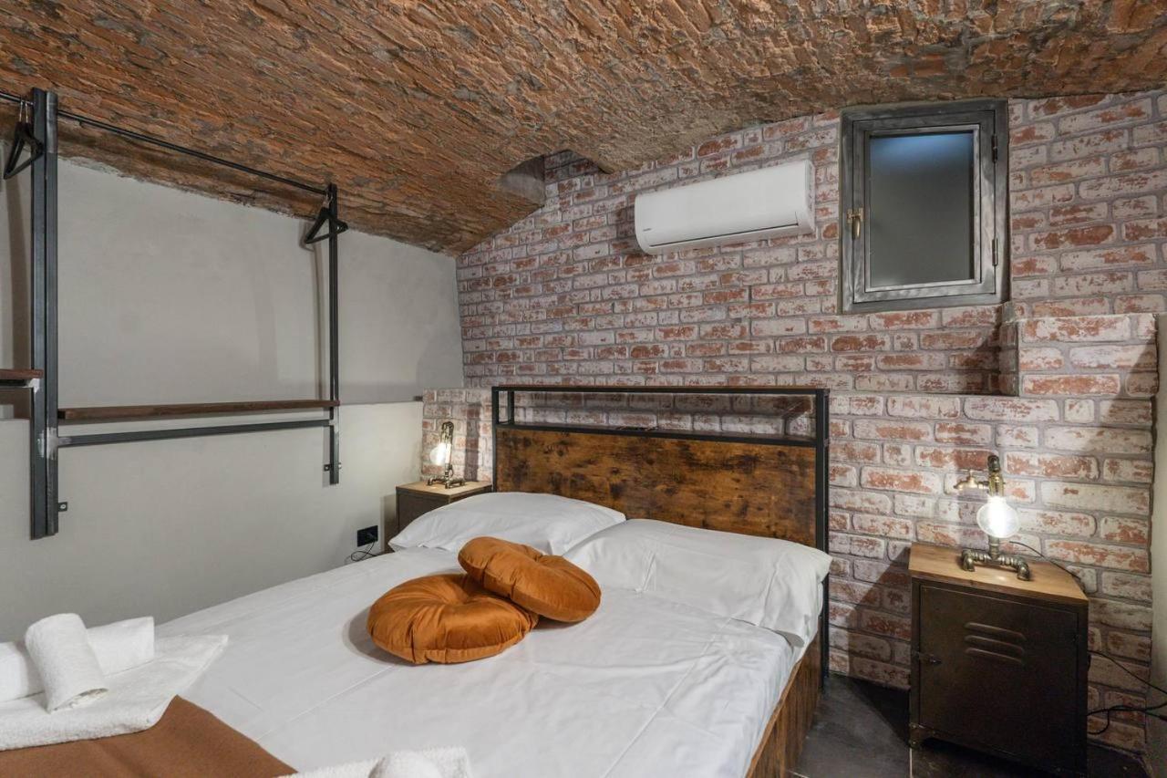 Urban Loft Apartment Florence