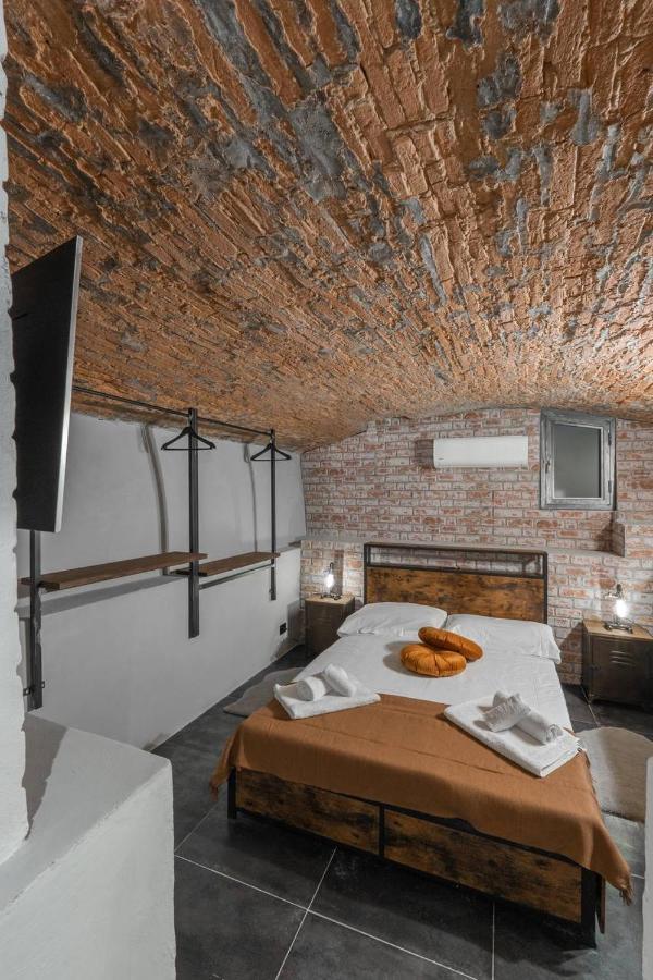 Apartment Urban Loft *
