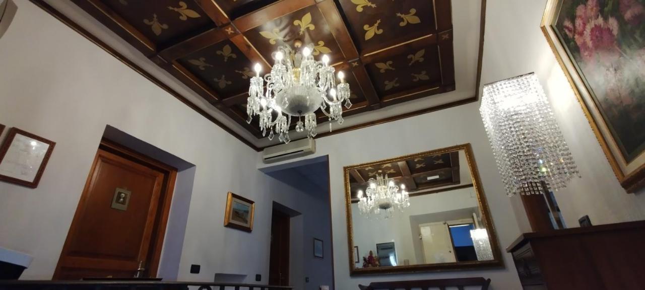 Bed & Breakfast Michelangelo Florence