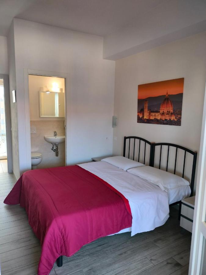 Il Grillo Di Bed & Breakfast Florence