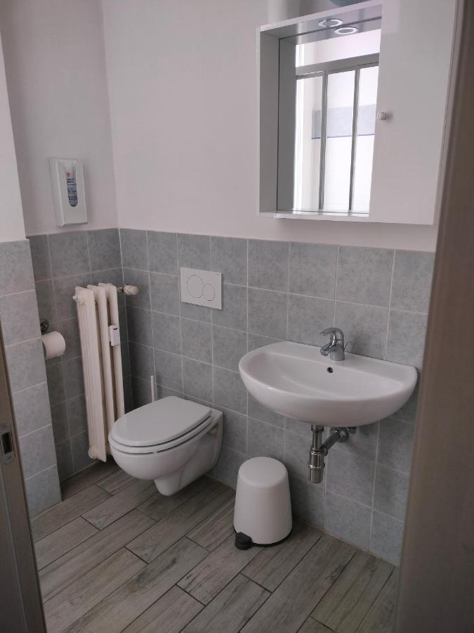 Il Grillo Di Bed & Breakfast 3*