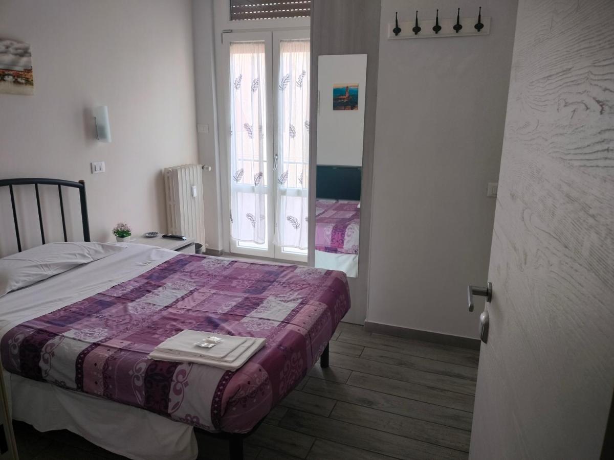 Bed & Breakfast Il Grillo Di Florence
