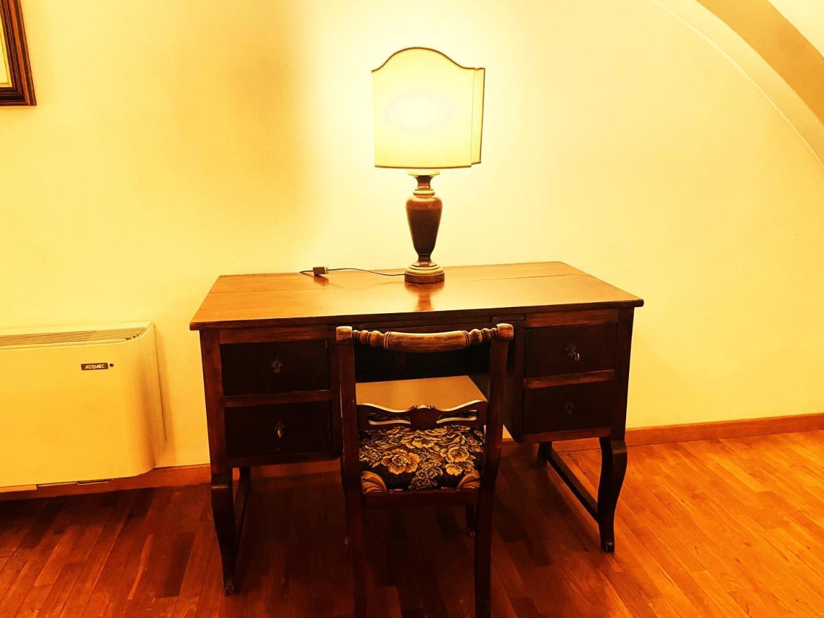 La Contessina Aparthotel 3*