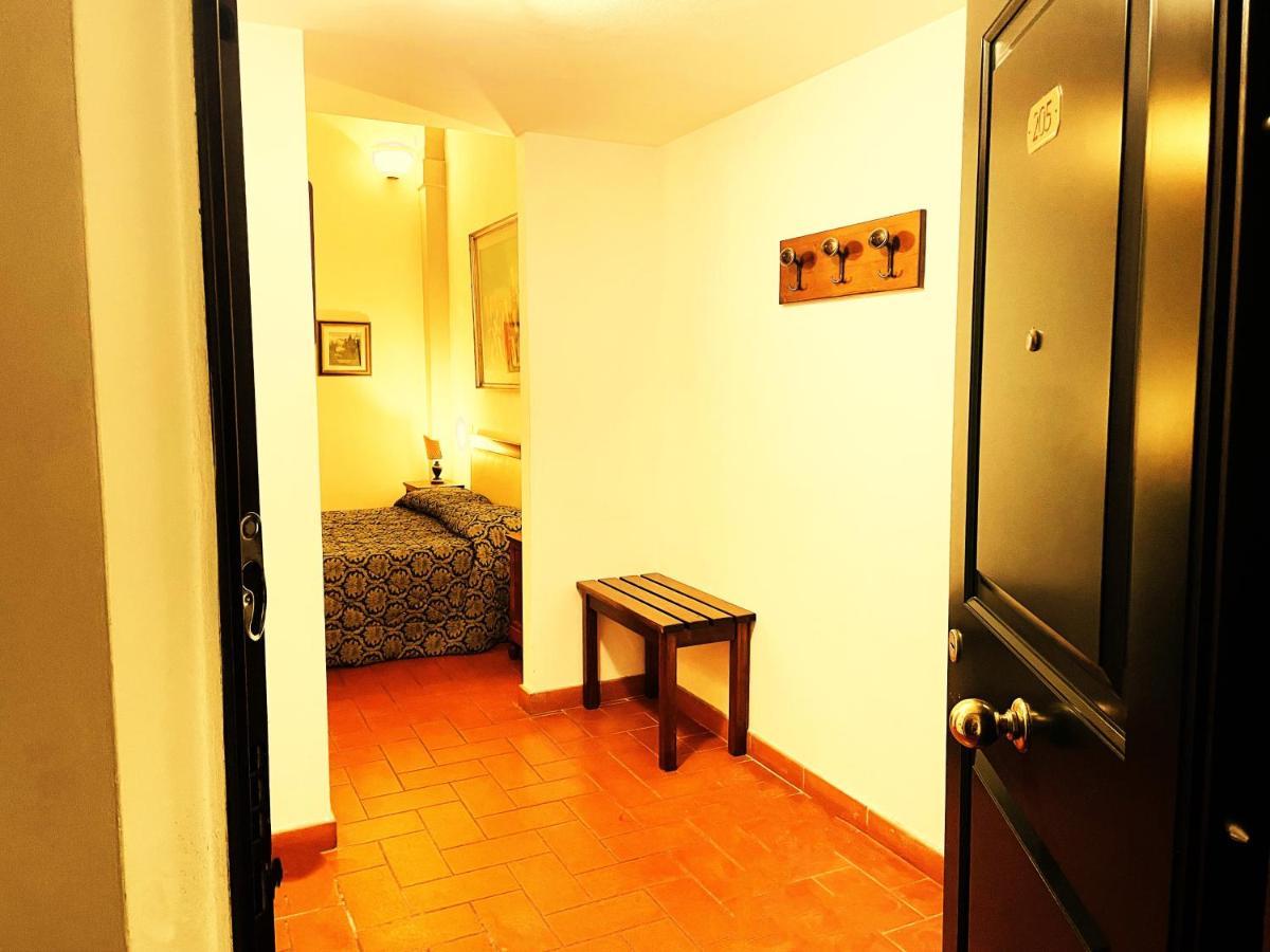 La Contessina Aparthotel Florence