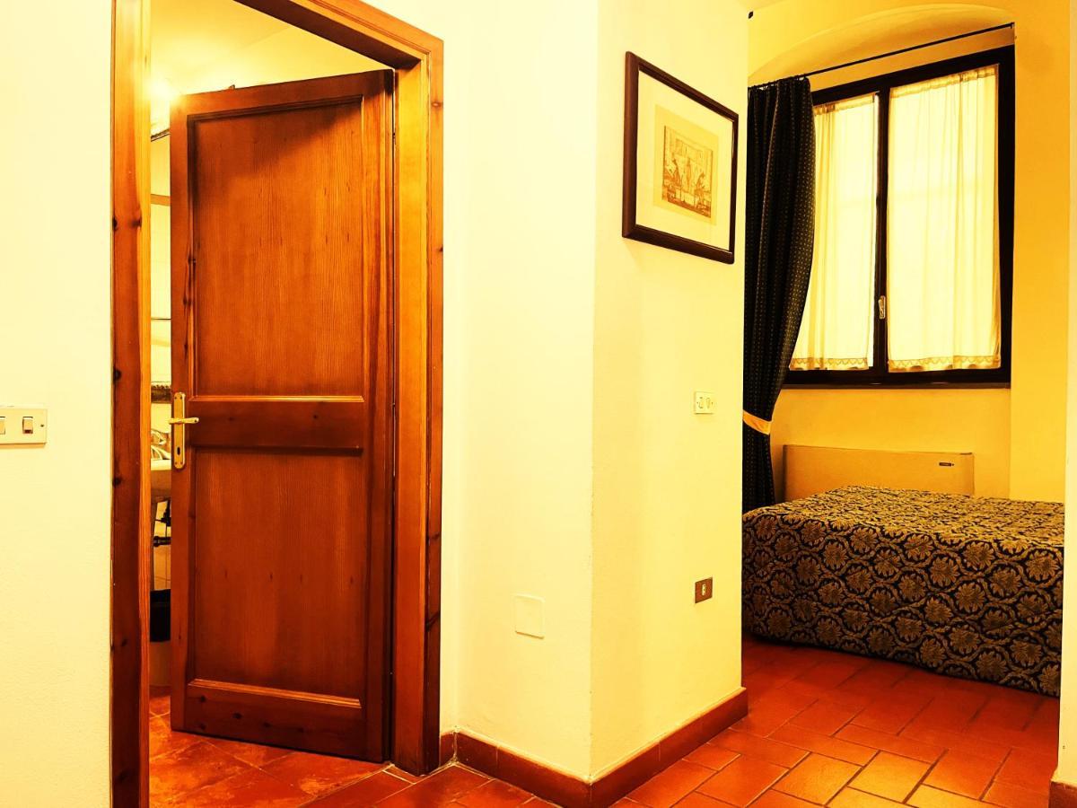 La Contessina Aparthotel