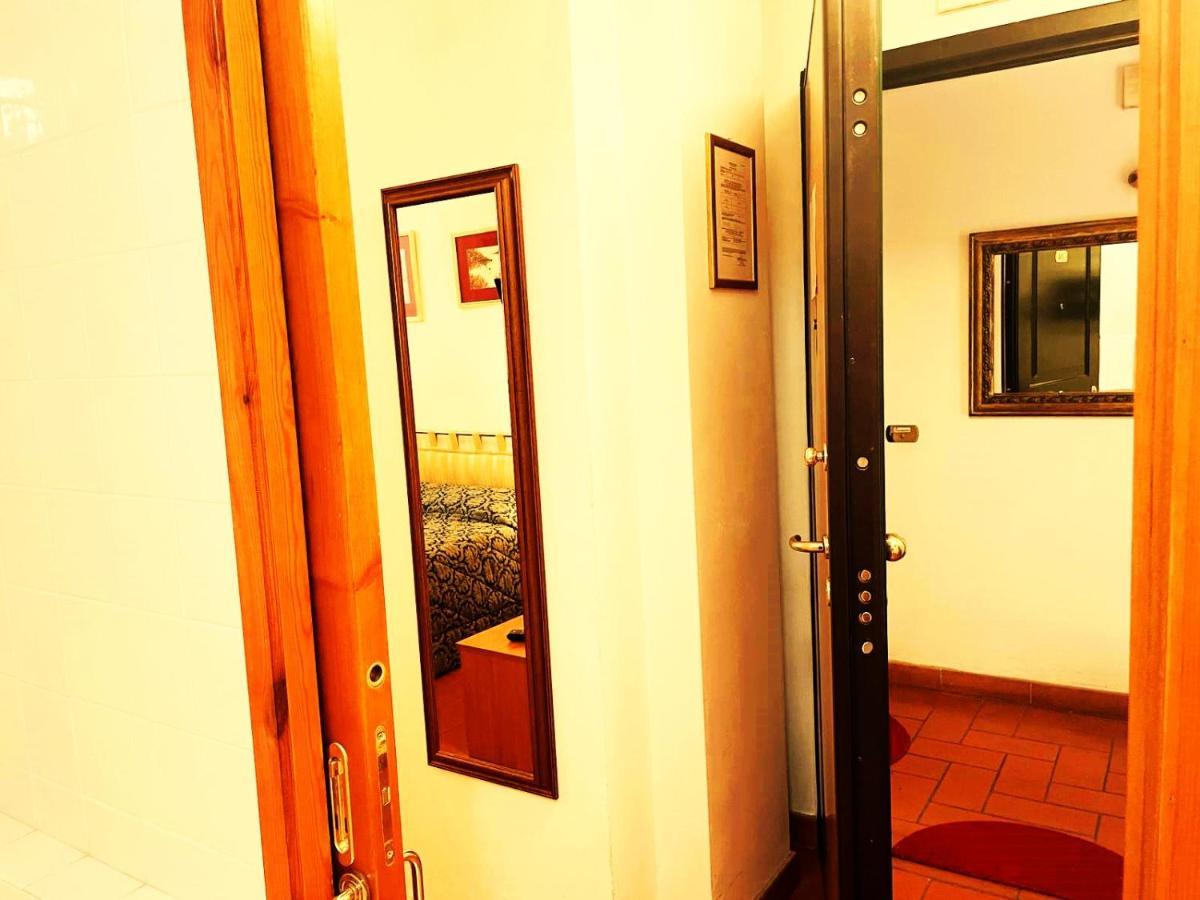 Aparthotel La Contessina 3*