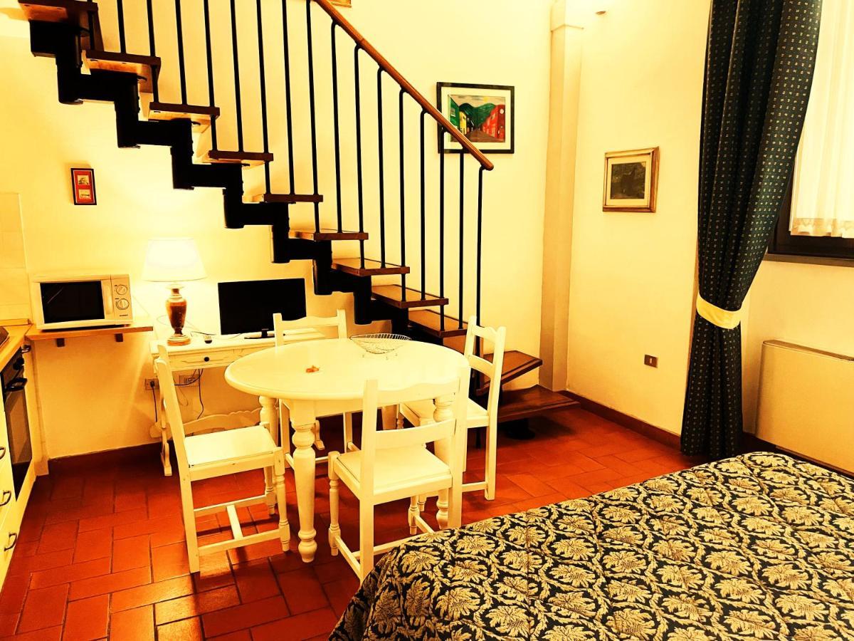 Aparthotel La Contessina