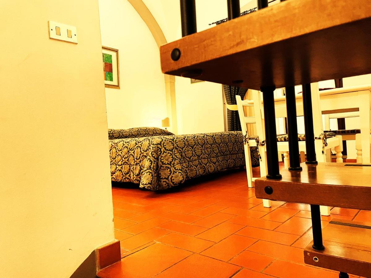 La Contessina Aparthotel 3*