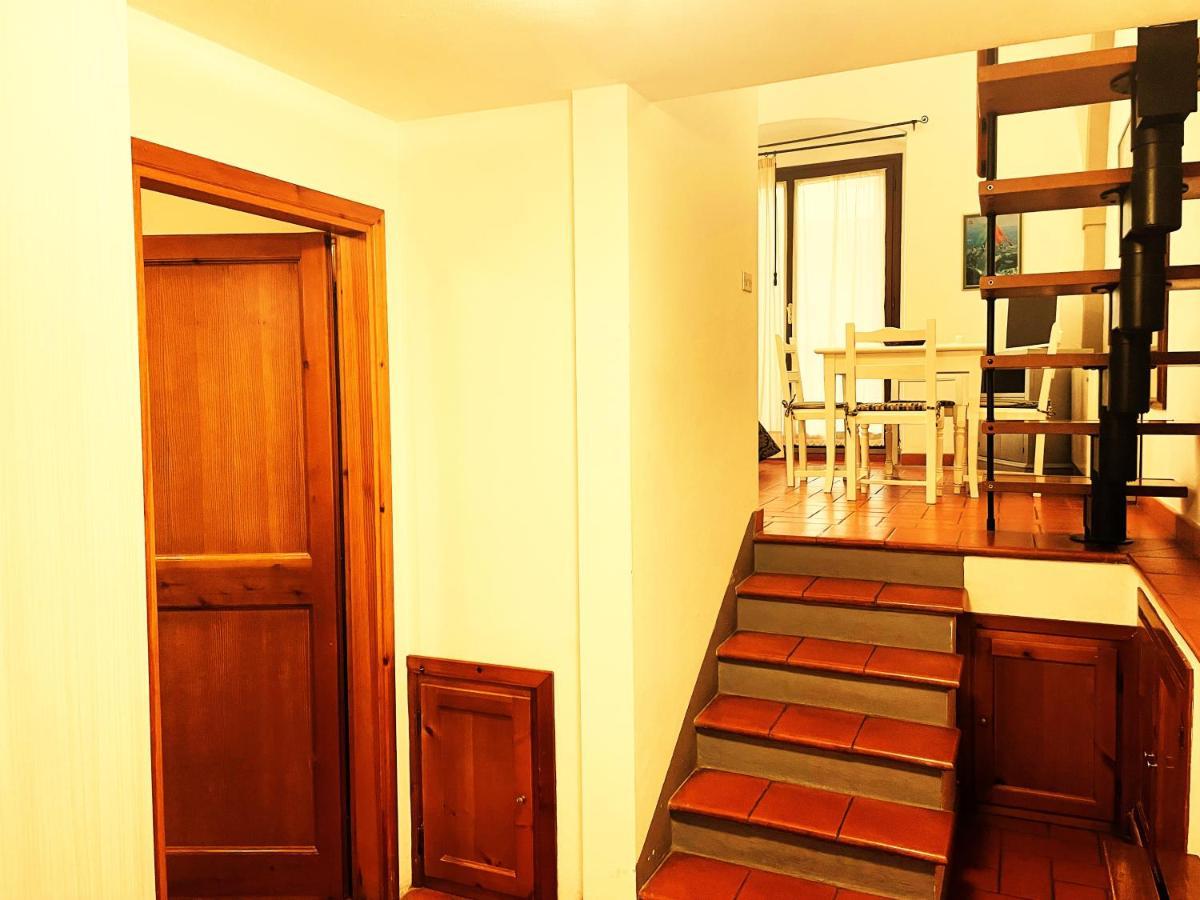 La Contessina Aparthotel