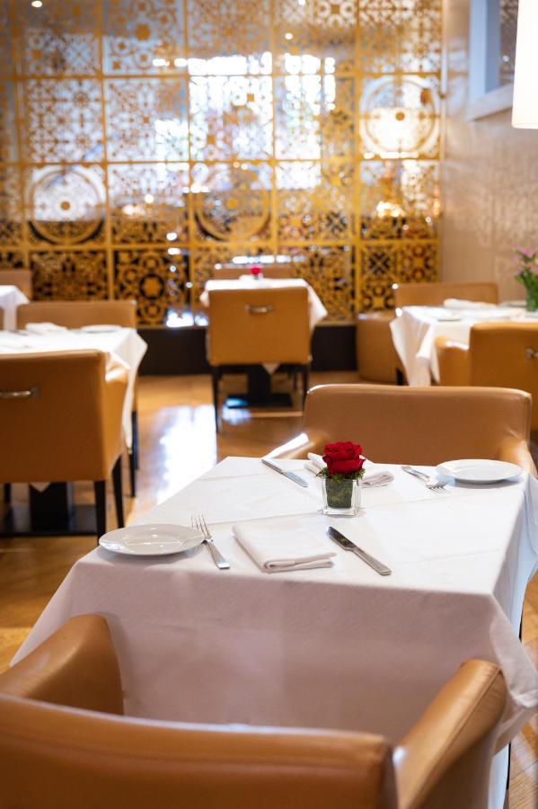 Hotel Starhotels Michelangelo