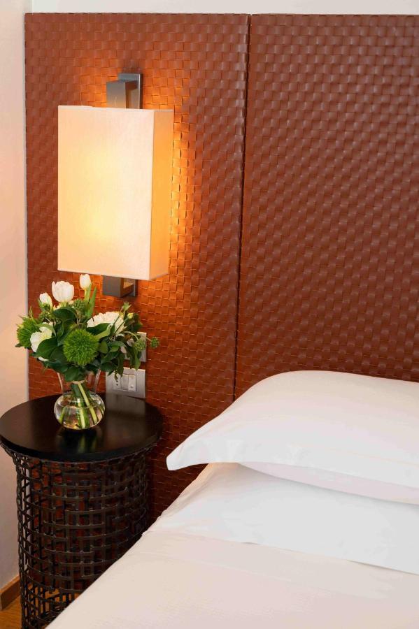 Starhotels Michelangelo Florence