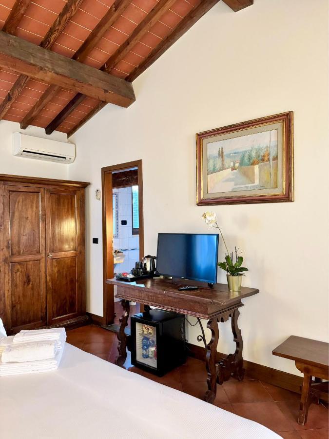 Relais Il Cestello Hotel 3*