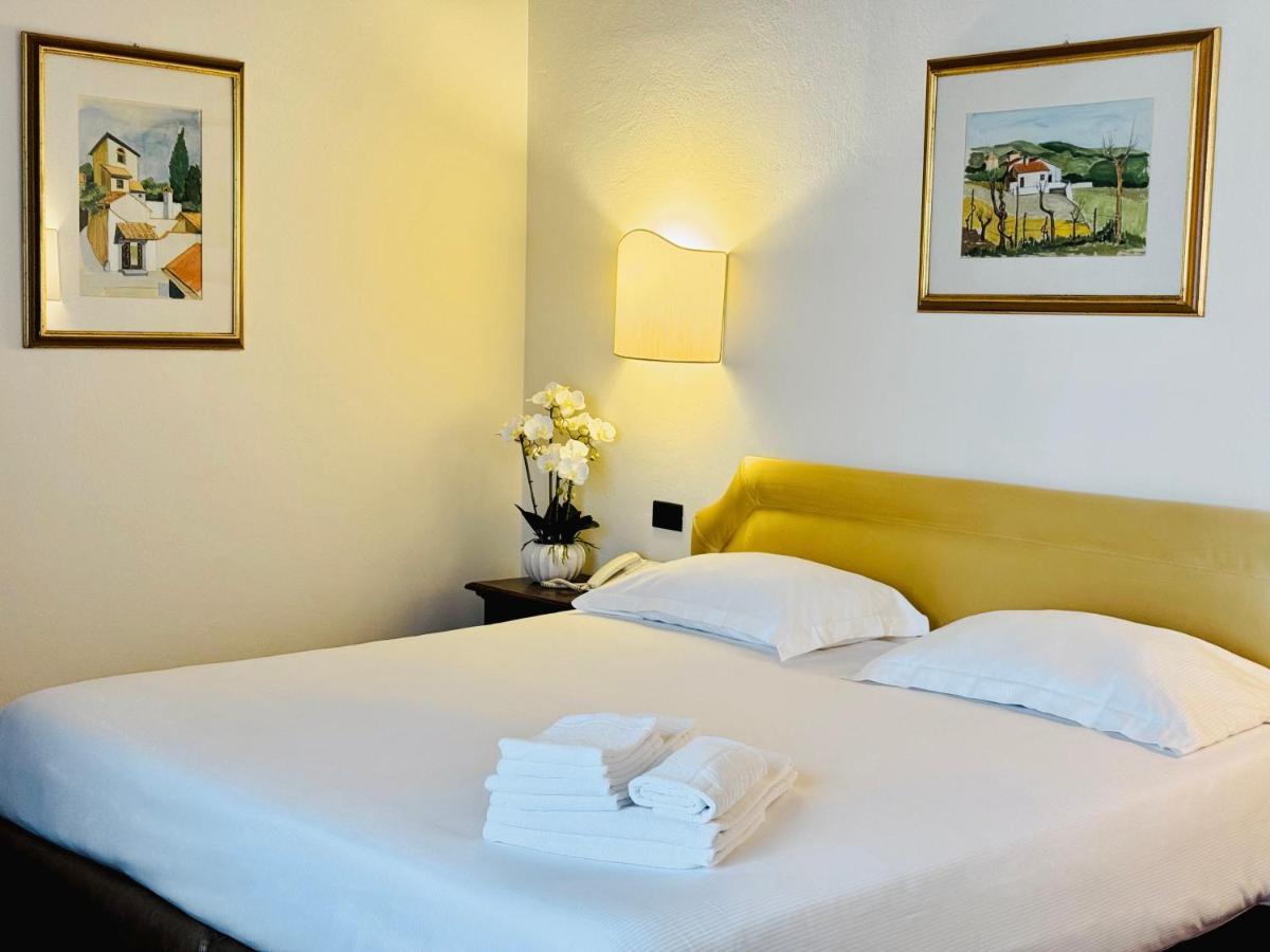 Relais Il Cestello Hotel Florence