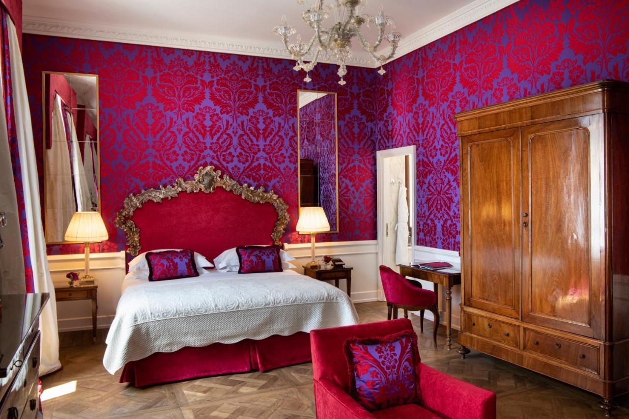 Helvetia&bristol – Starhotels Collezione Firenze