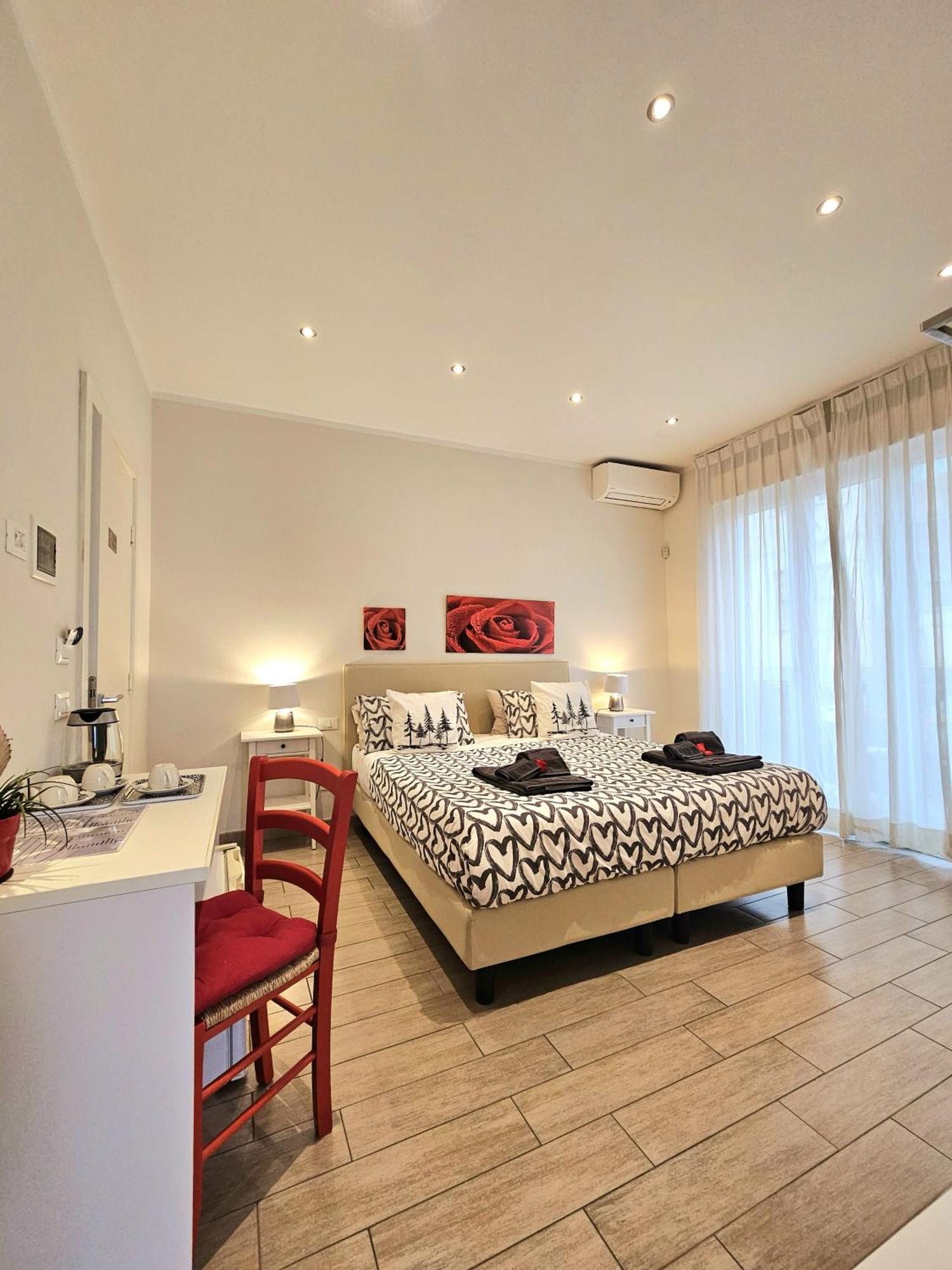 Comfort 2* Florence