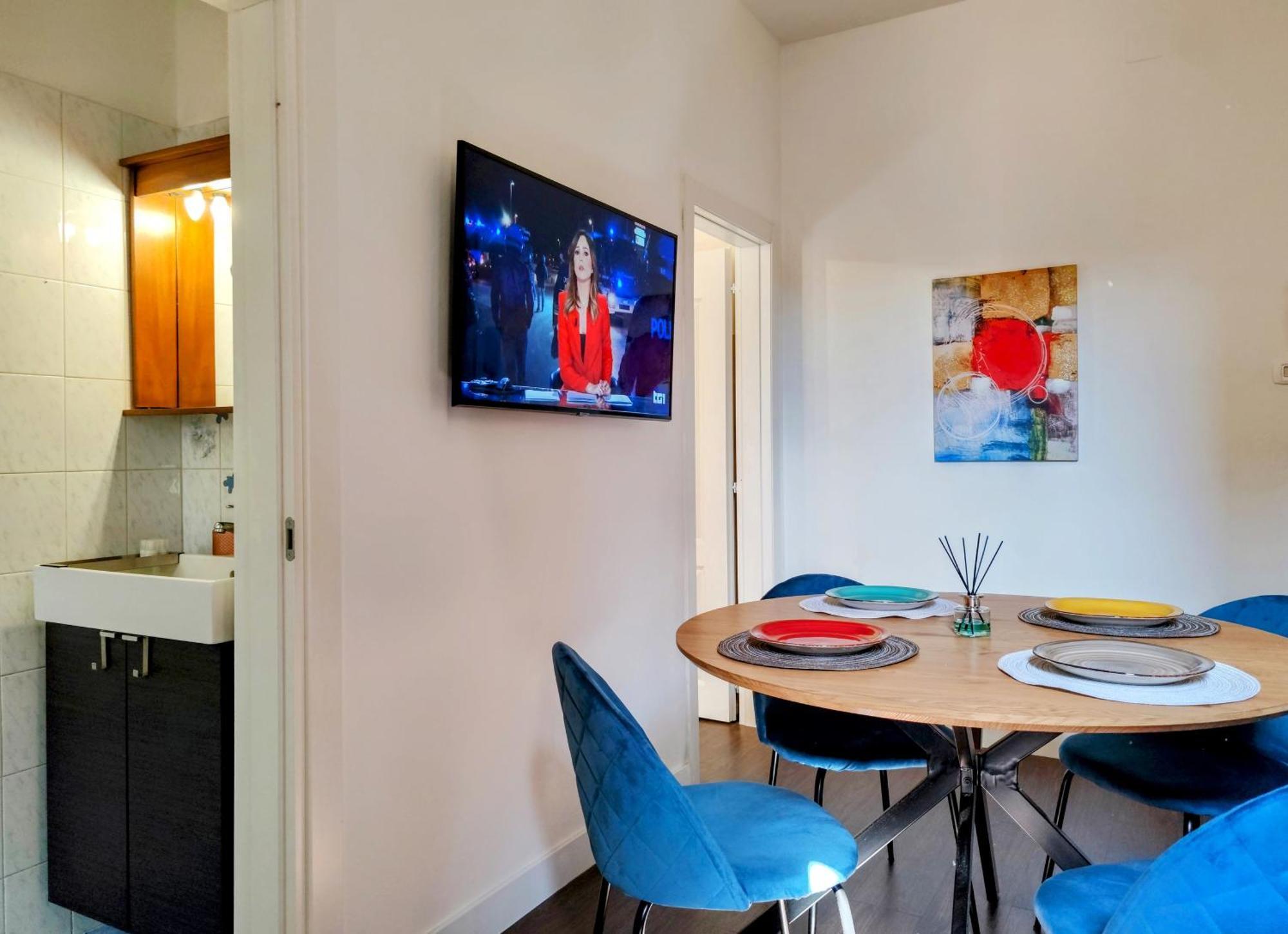 Apartment Ariento House By 360rentals
