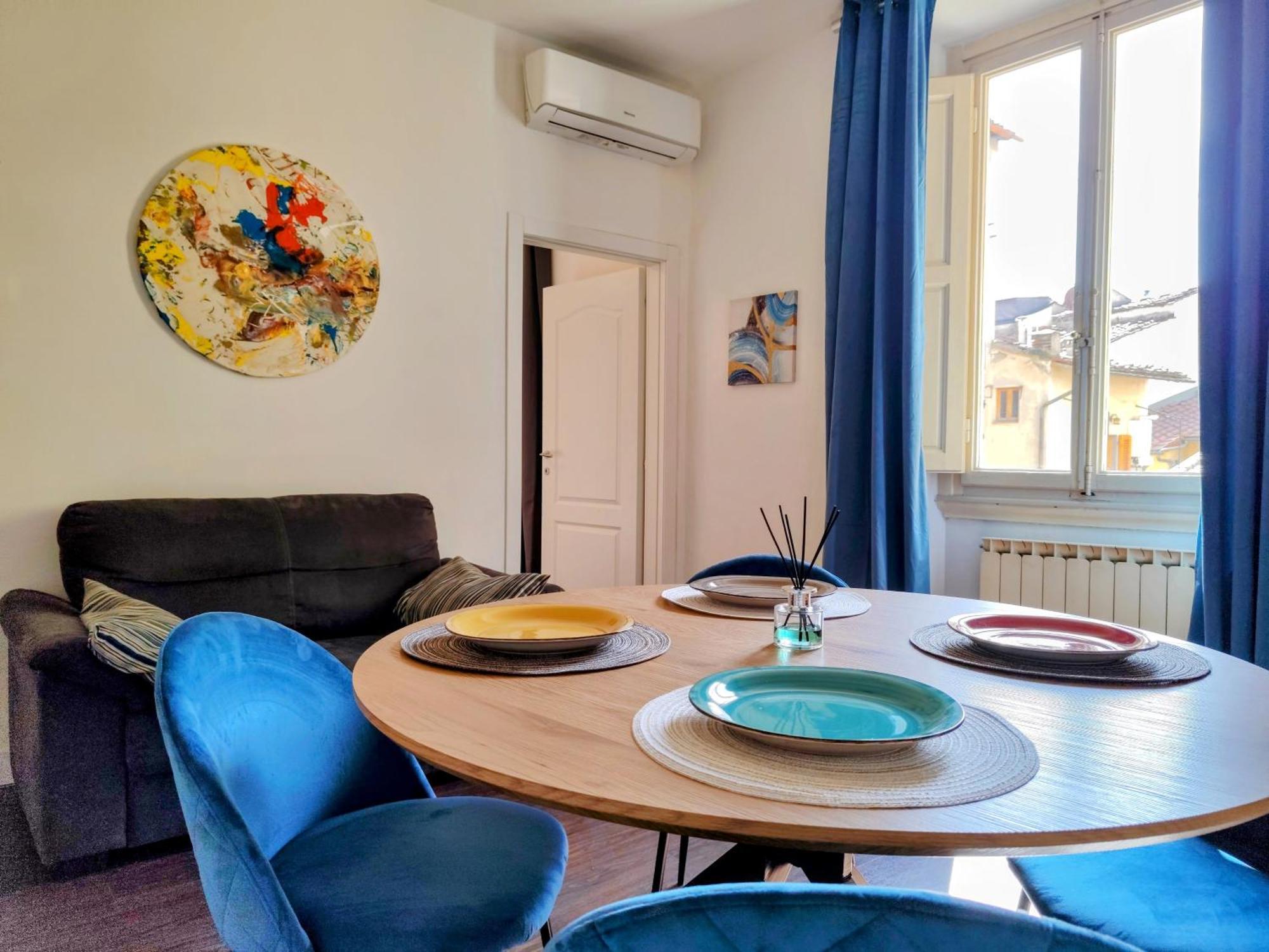 Apartment Ariento House By 360rentals Florence