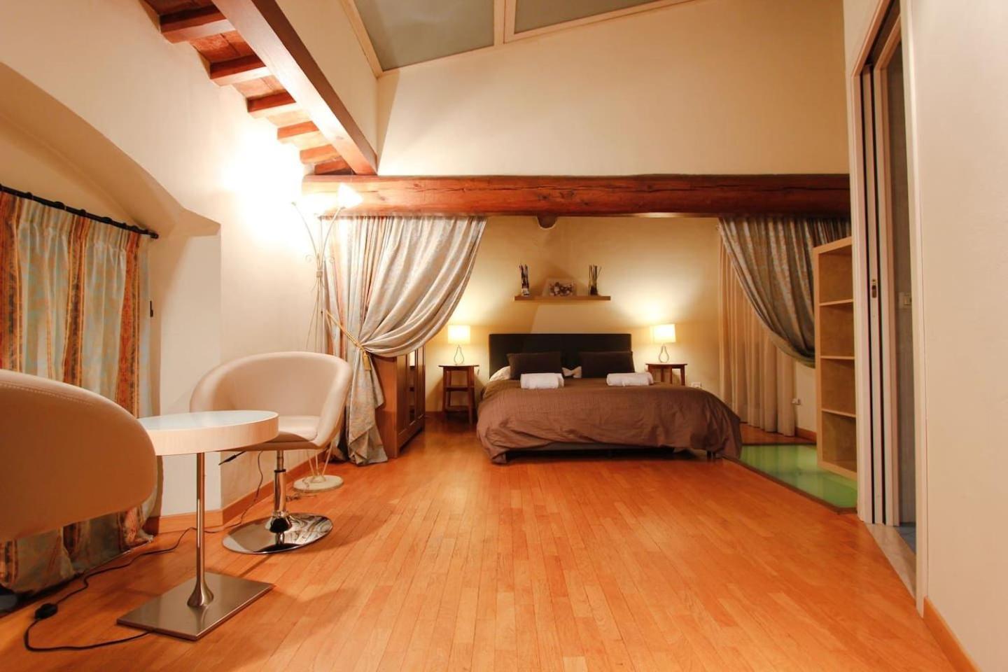 Apartment Santa Reparata Loft Florence