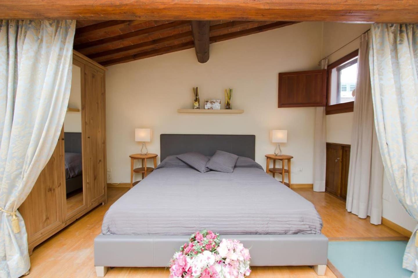 Santa Reparata Loft Florence
