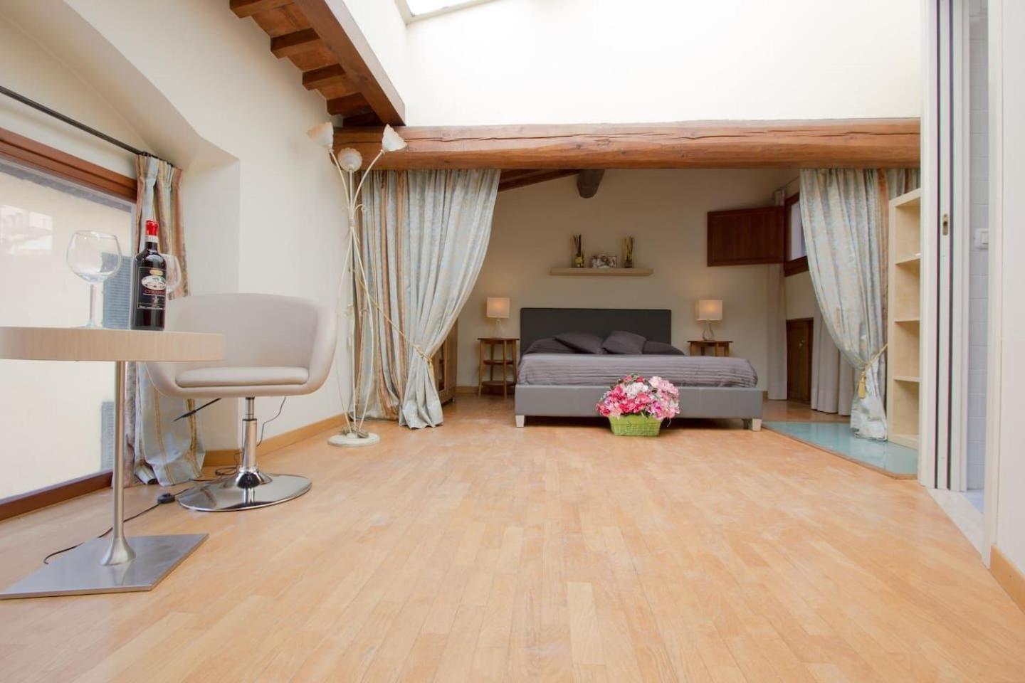 Santa Reparata Loft * Florence