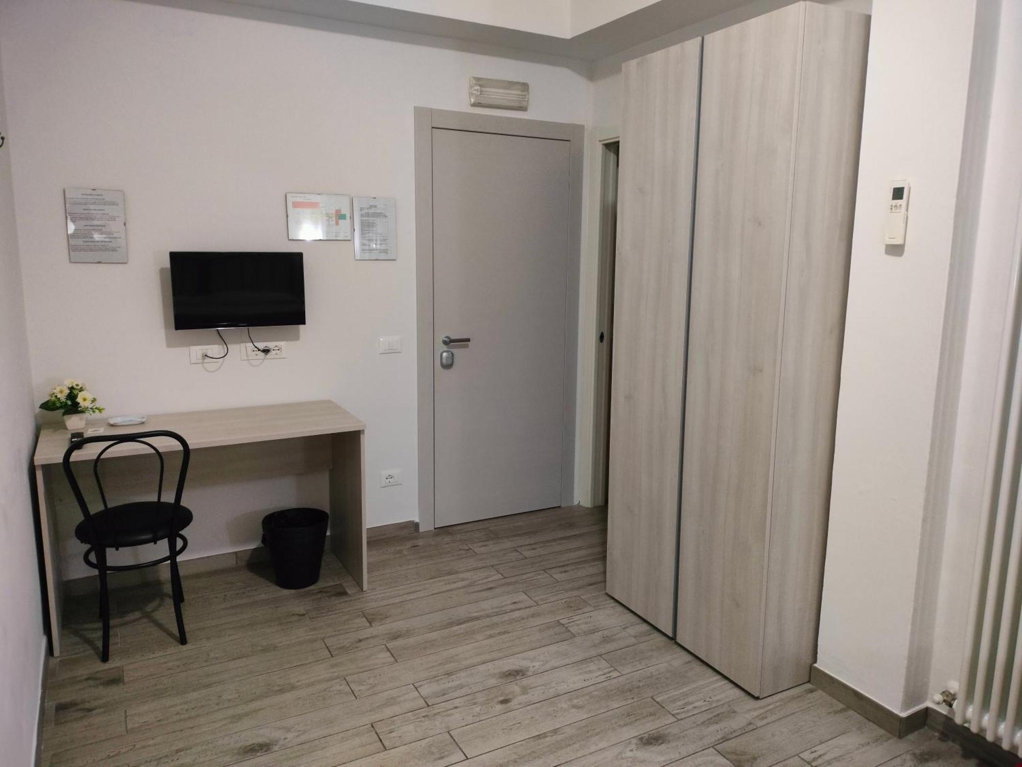 Bed & Breakfast Il Grillo Di Florence
