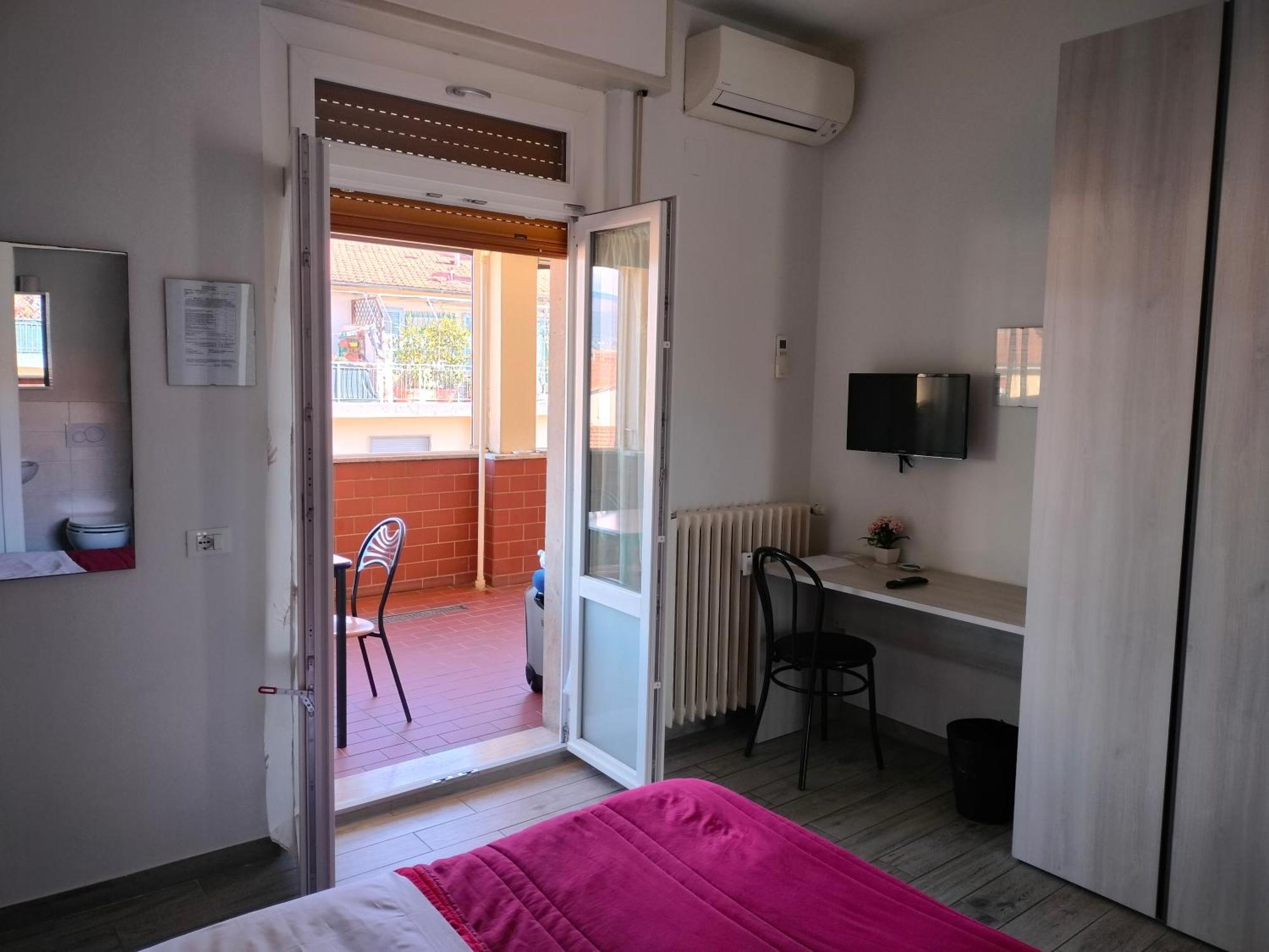 Bed & Breakfast Il Grillo Di