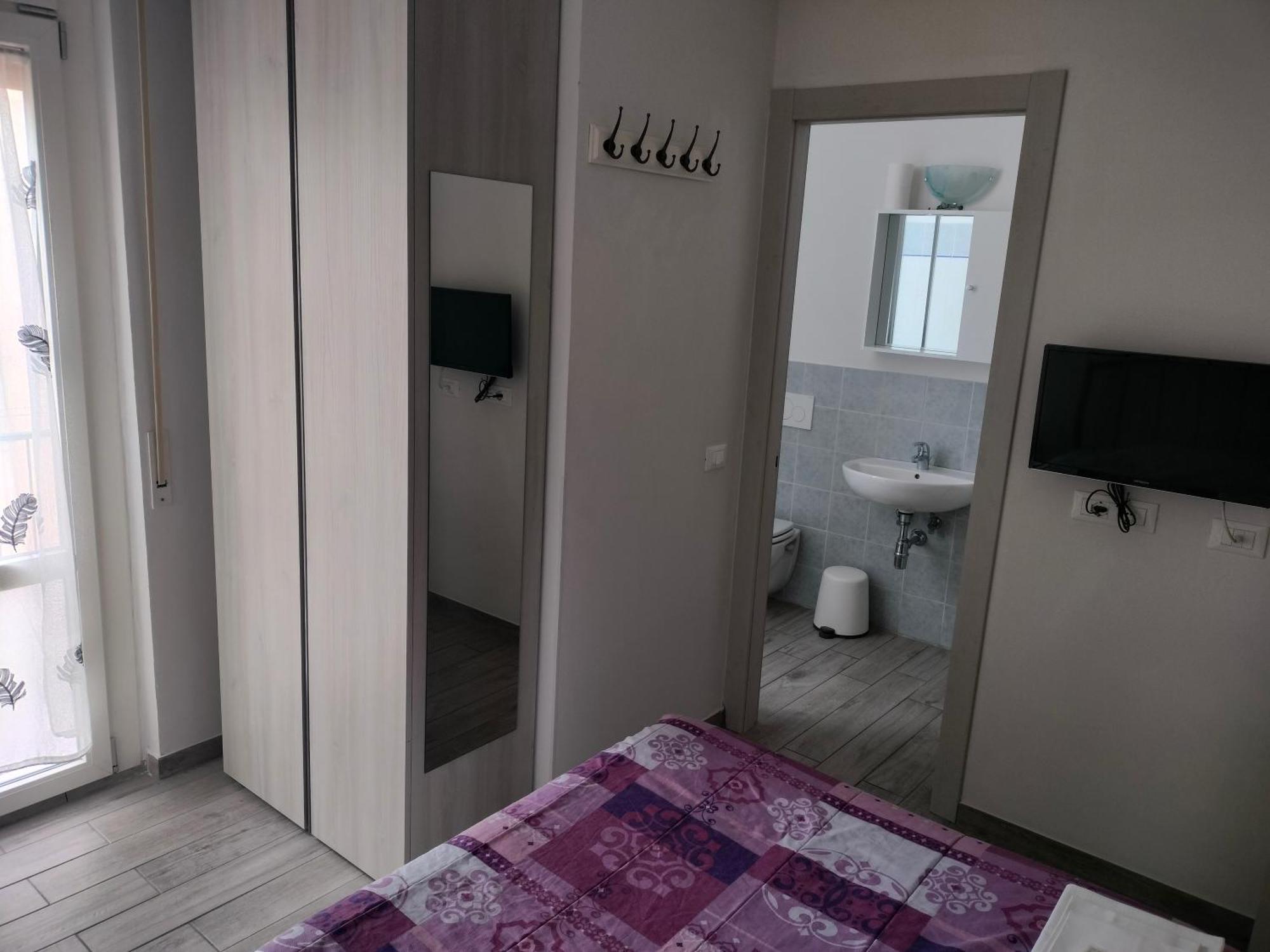 Il Grillo Di Bed & Breakfast