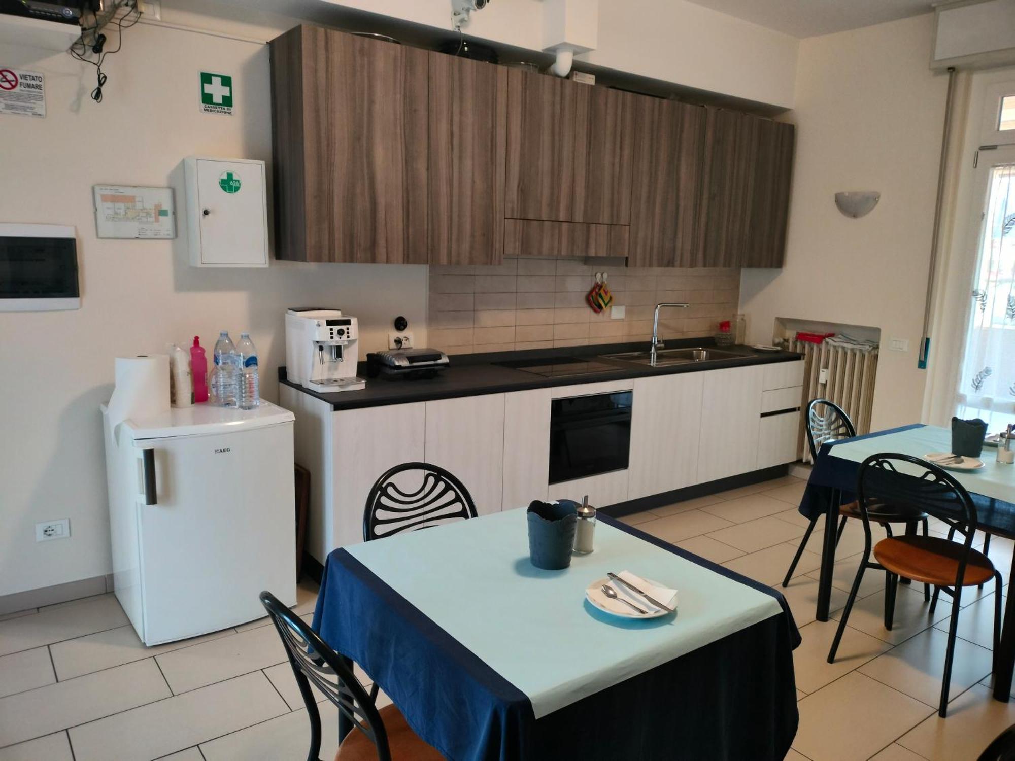 Bed & Breakfast Il Grillo Di 3*