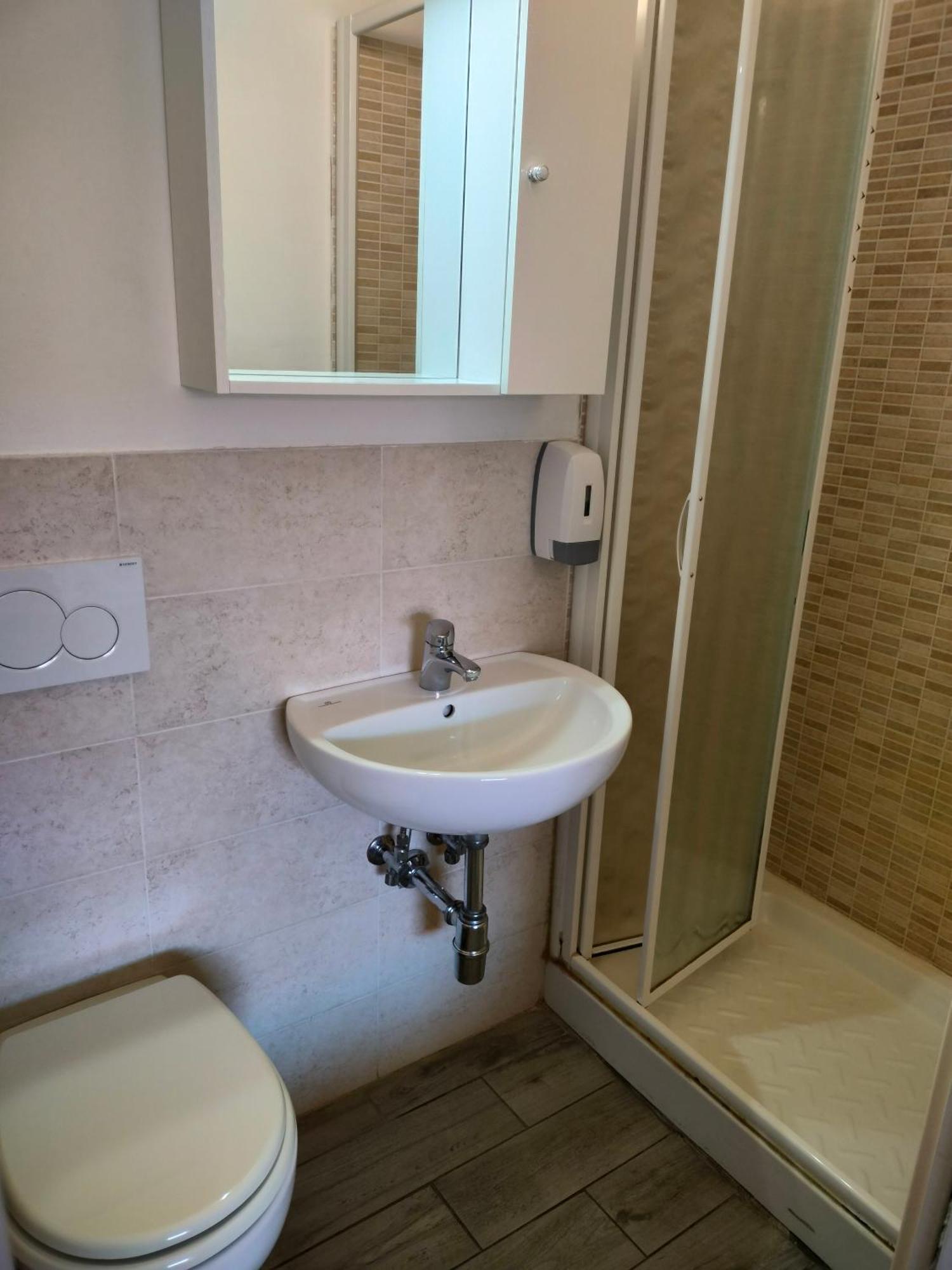 Bed & Breakfast Il Grillo Di Florence