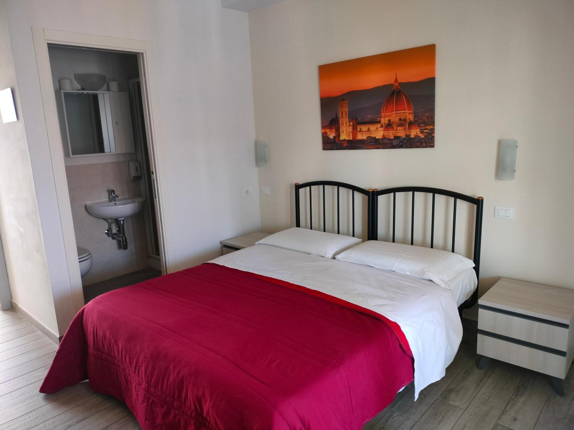 Il Grillo Di 3* Florence