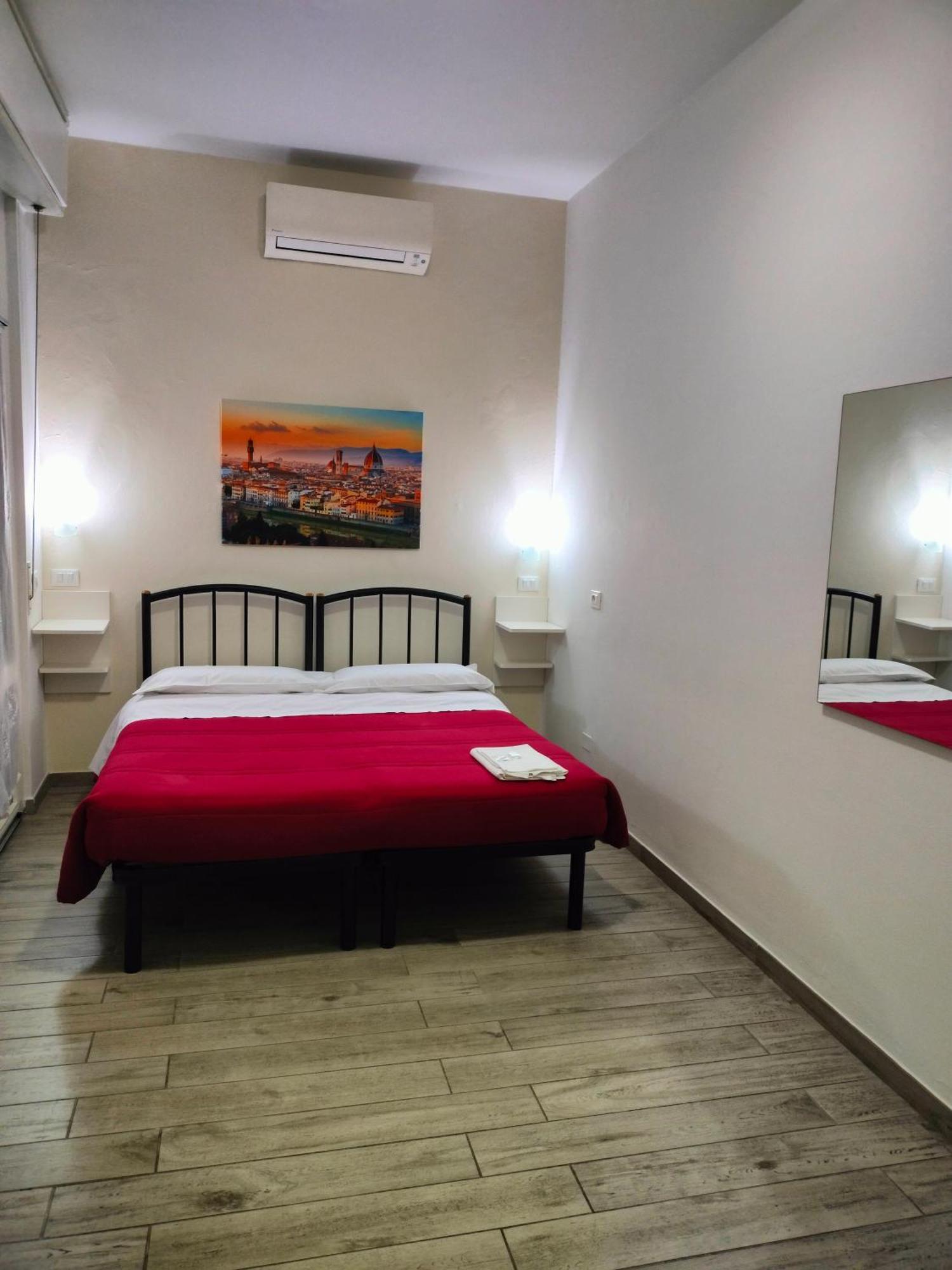 Il Grillo Di Bed & Breakfast