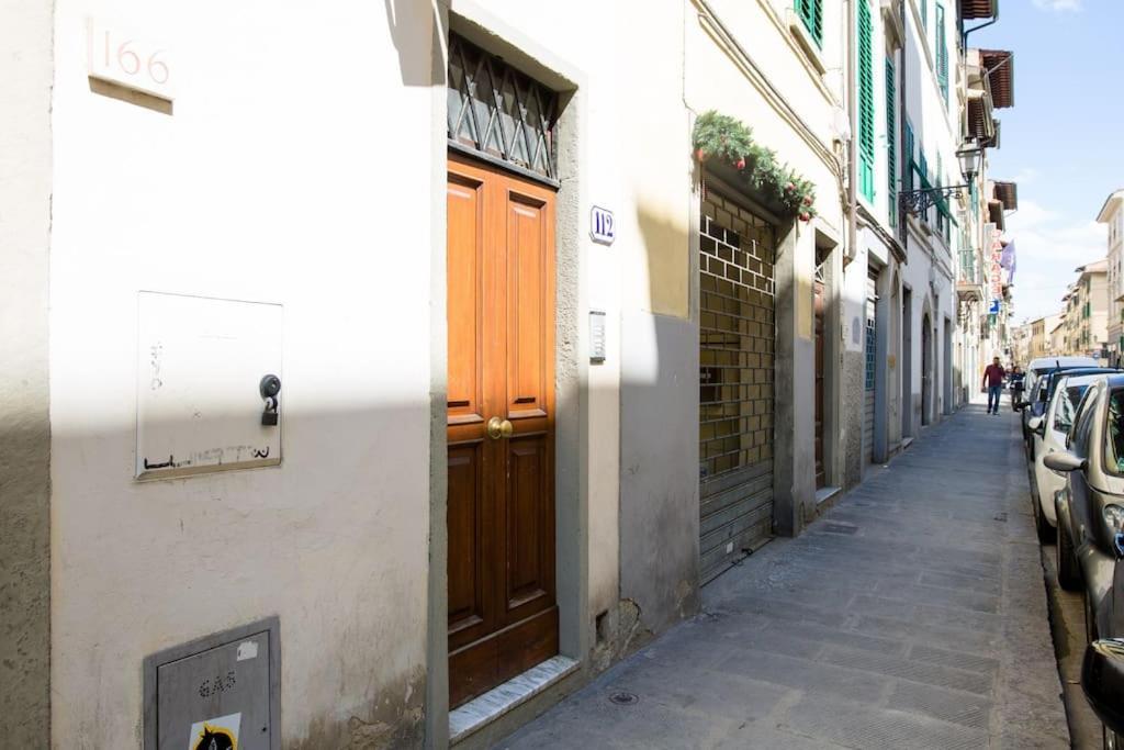 Palazzuolo 112 - Keys Of Italy Appartamento Firenze