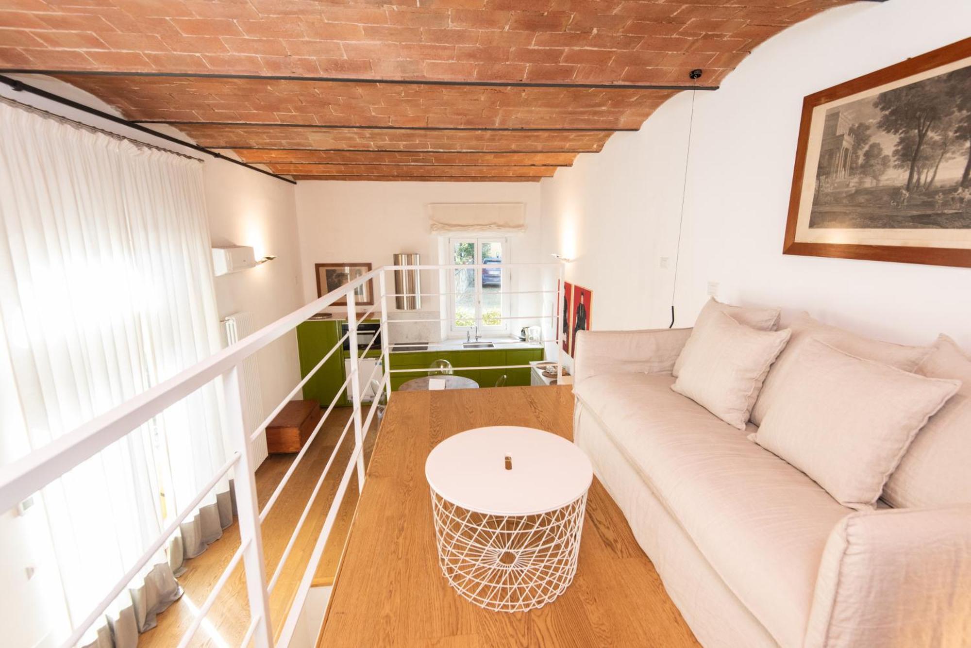 Apartment Machiavelli By Prestige Florence