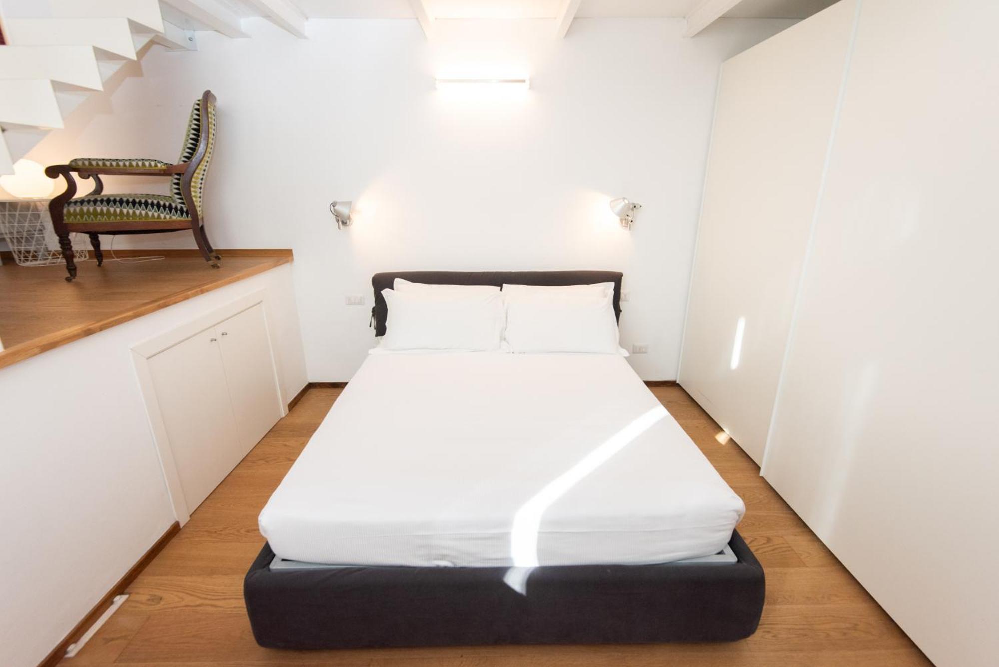 Machiavelli By Prestige Apartment *