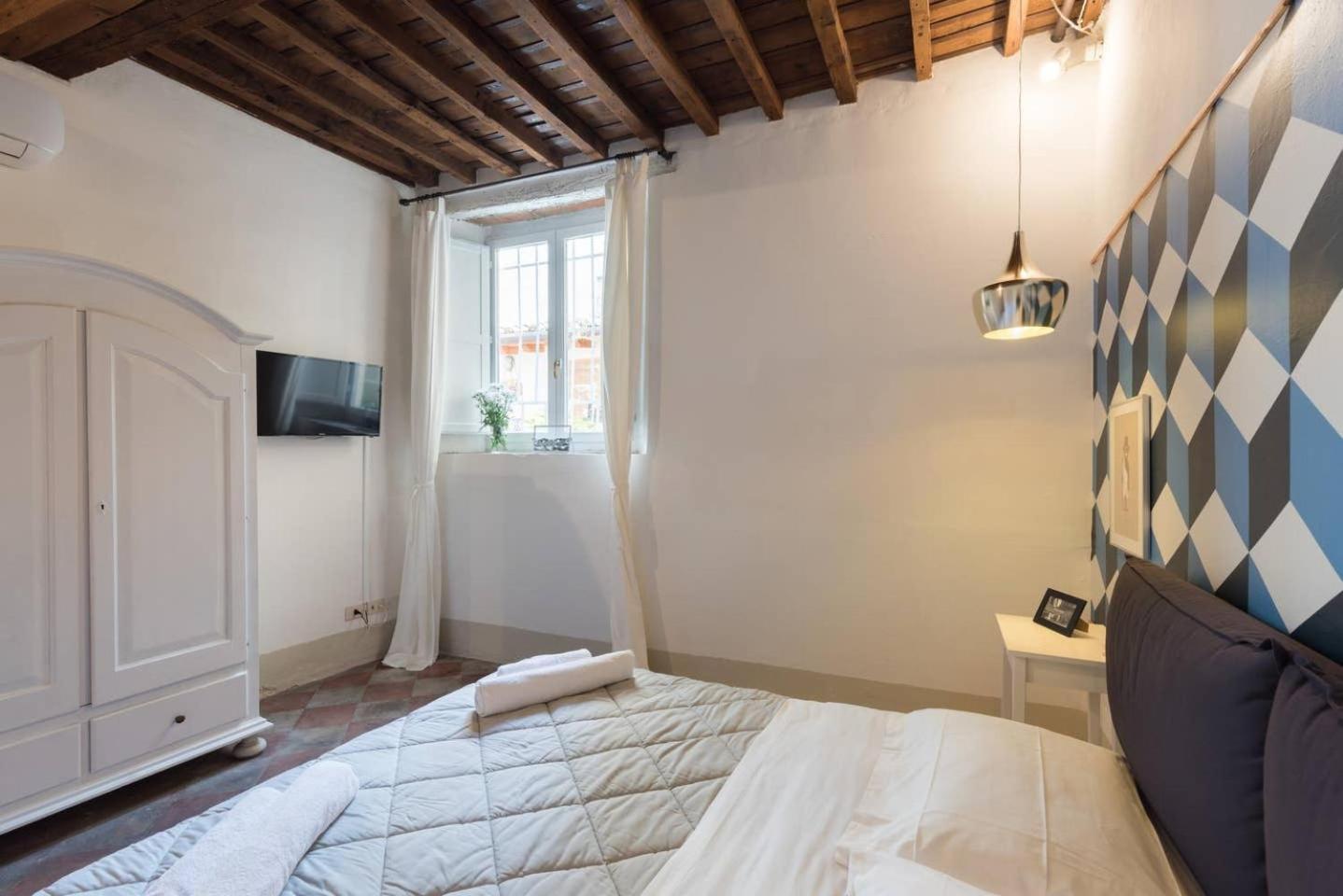 F3-santa Croce One Bedroom Flat For 2 Or 3 Guests Apartment Florence