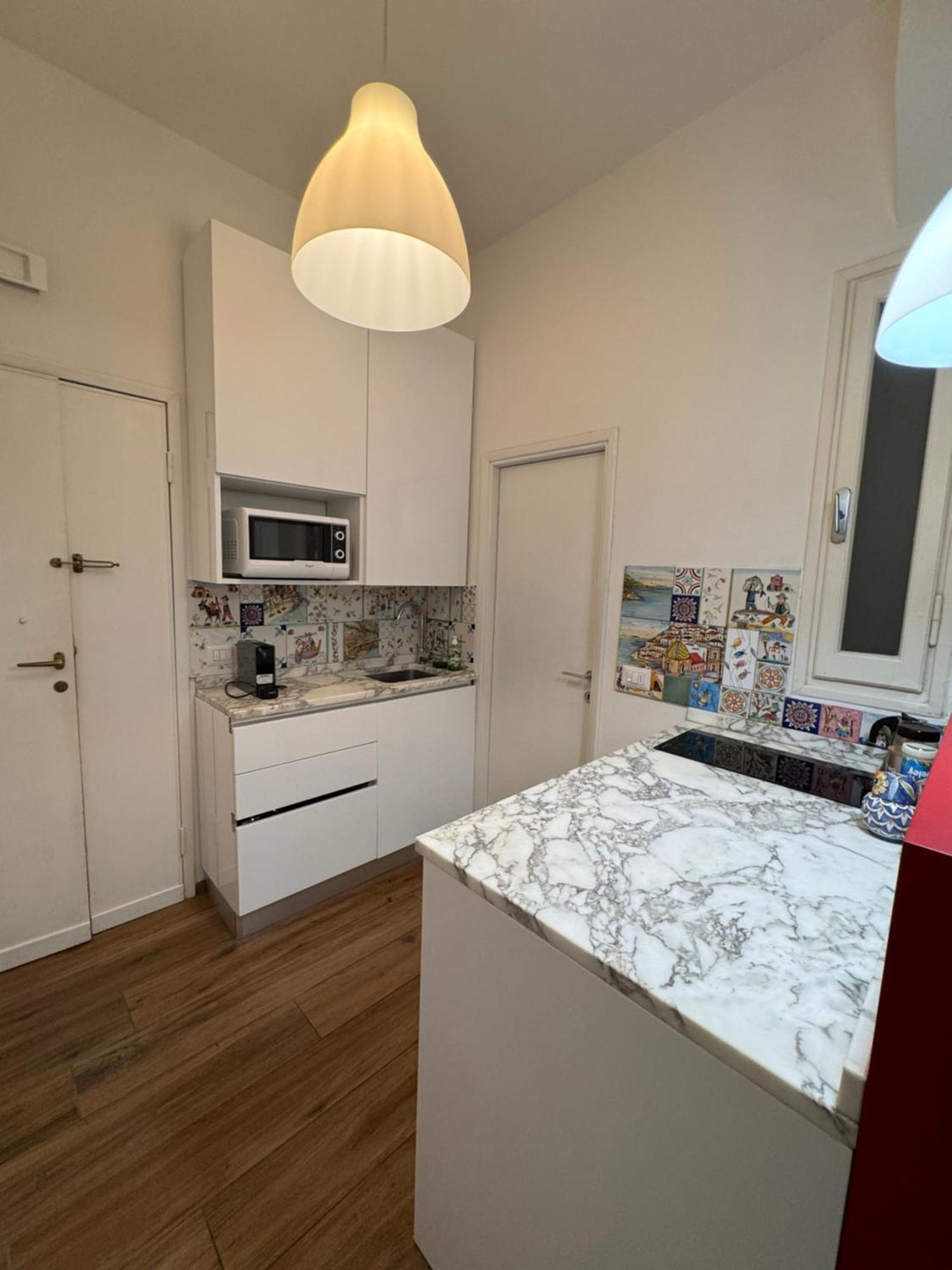 Apartment Il Violino Florence