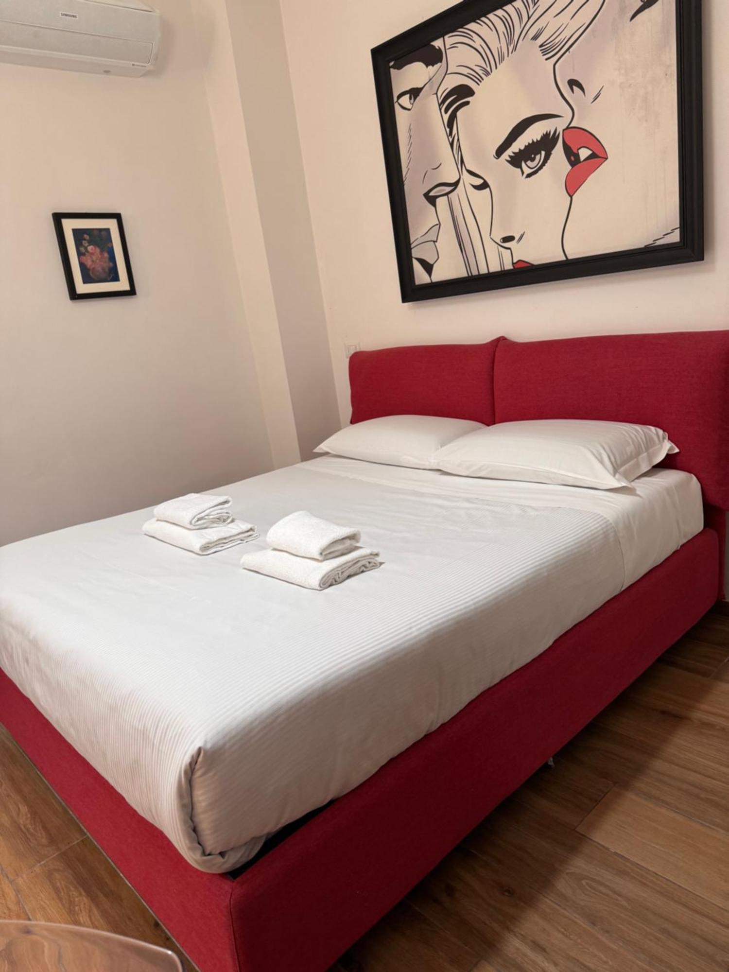 Il Violino Apartment Florence