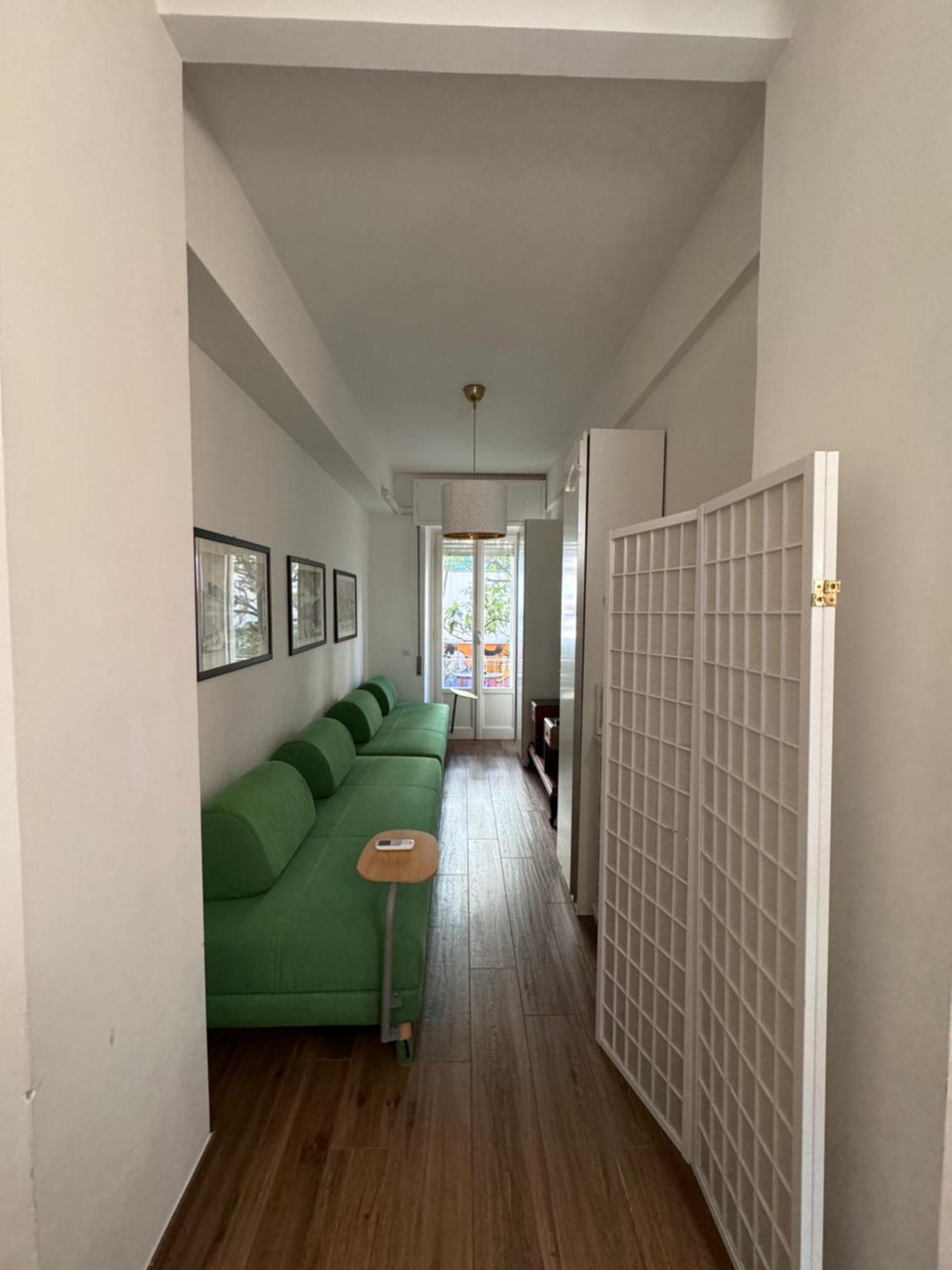 Il Violino Apartment Florence
