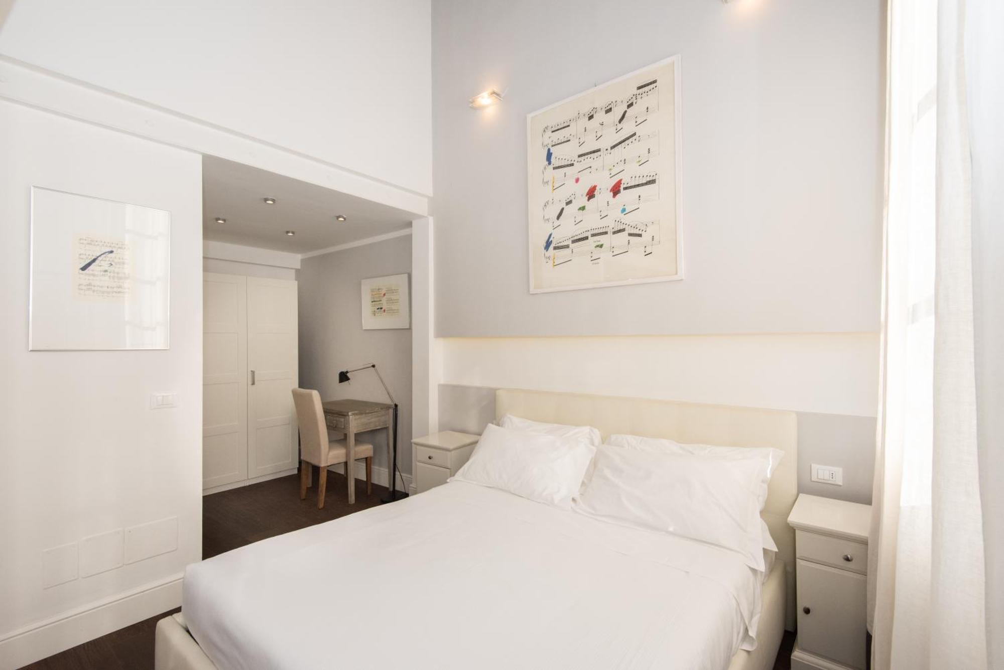 Lucrezia By Prestige Apartment *