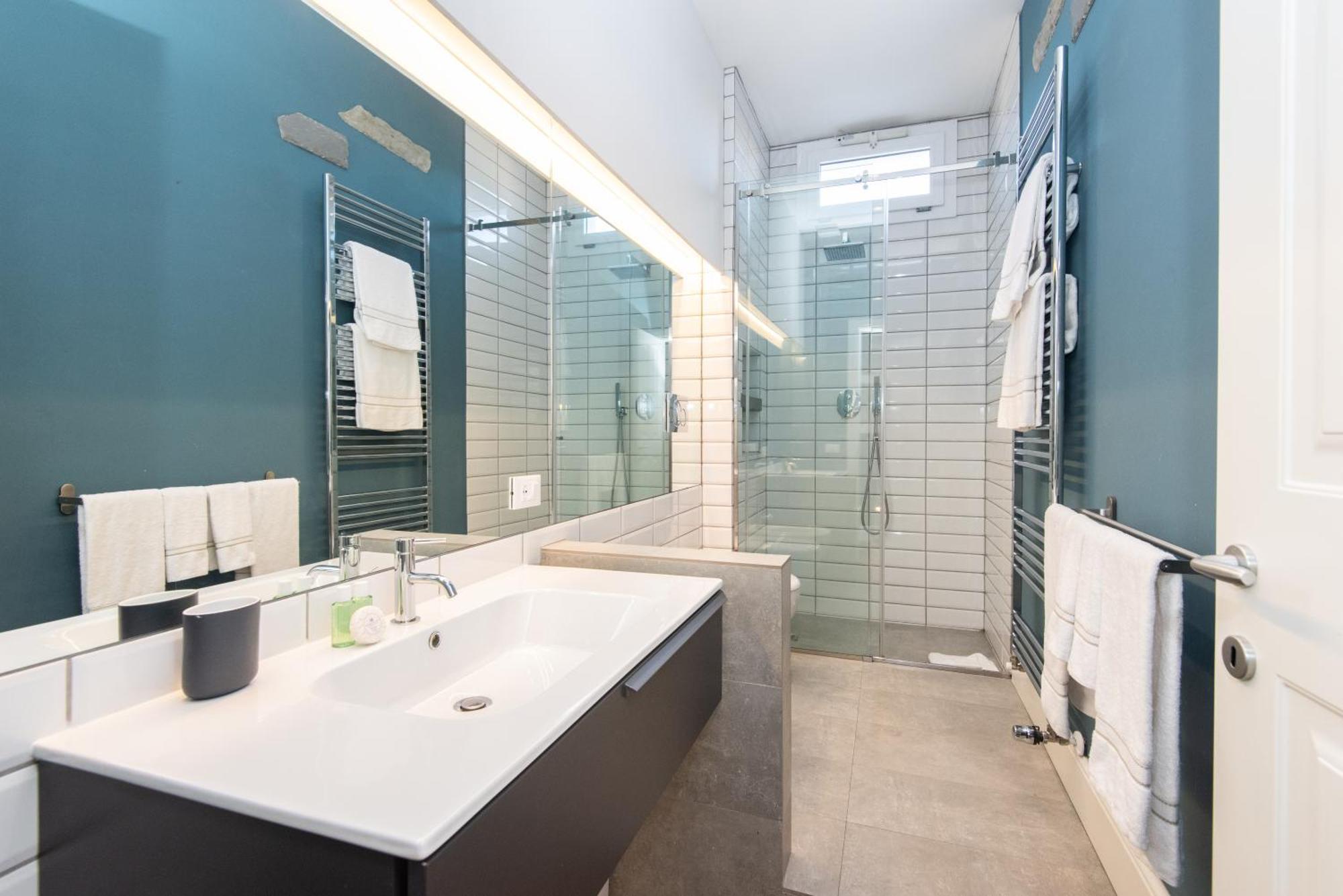 Apartment Ghiberti By Prestige Florence