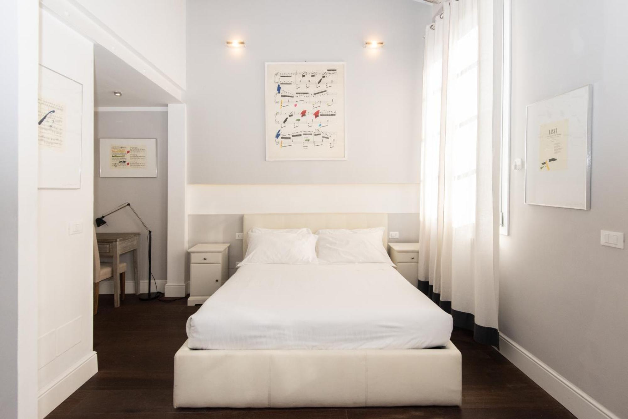 Lucrezia By Prestige * Florence