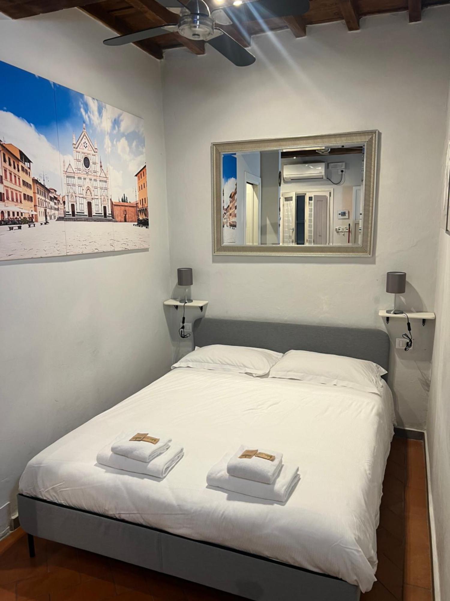 Apartment I'biancone
