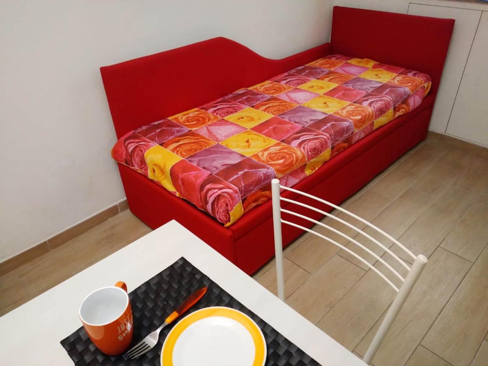 Canacci Apartment