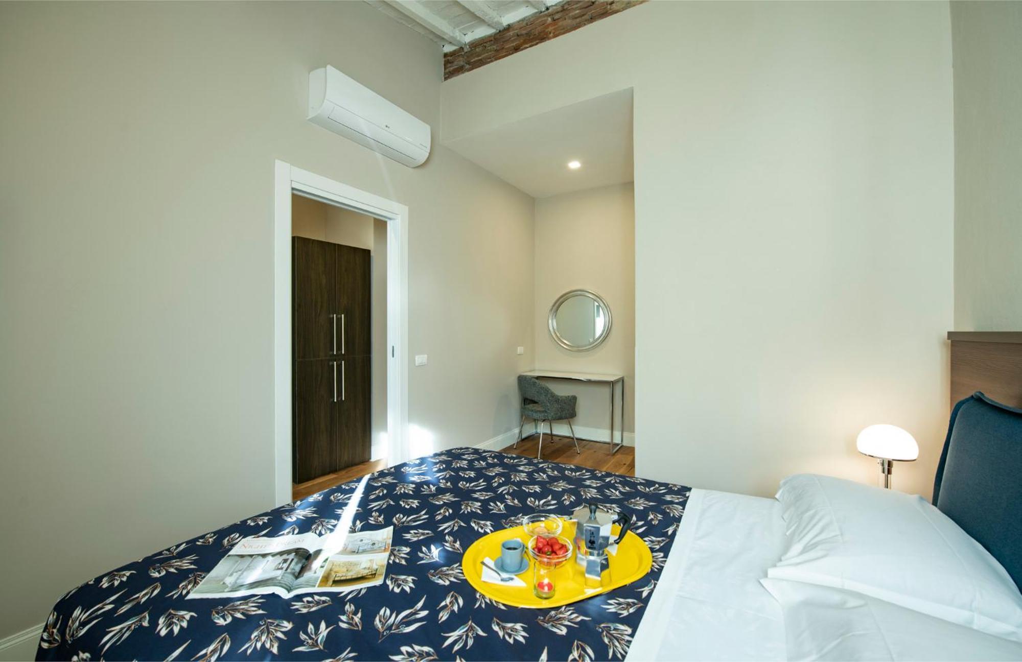 Mamo - Fiammetta Apartment Florence