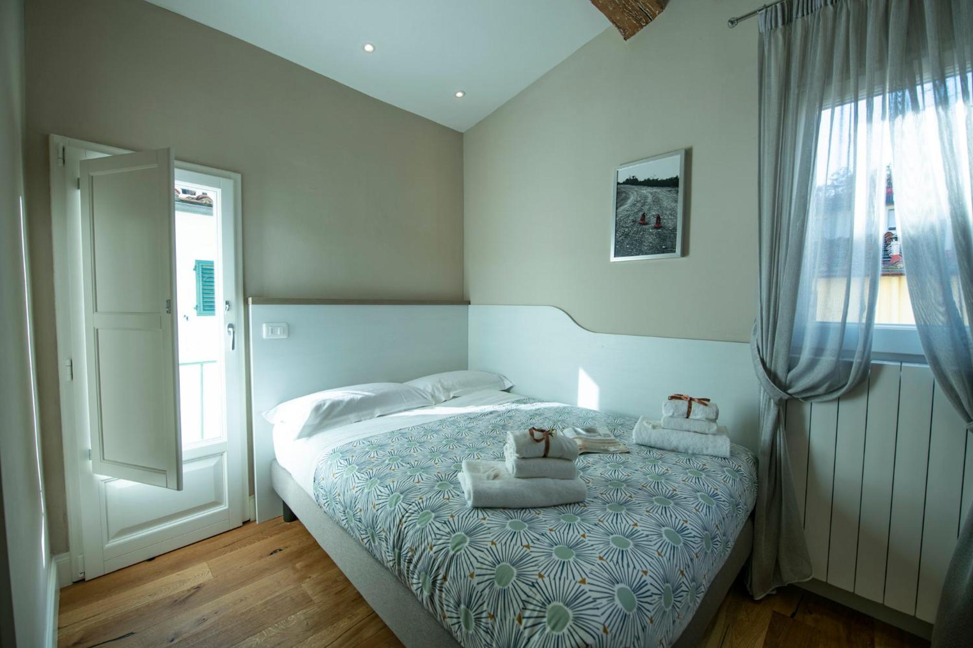 Mamo - Fiammetta Apartment *